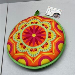 CWC 10” tortilla warmer. NWT